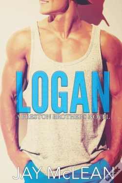 Capa do artigo Logan - A Preston Brothers Novel, Book 2
