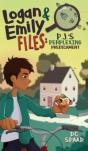 Logan And Emily Files: Pj'S Perplexing P - Preview