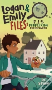 Capa do artigo Logan And Emily Files: Pj