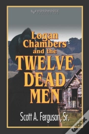 Capa do artigo Logan Chambers And The Twelve Dead Men
