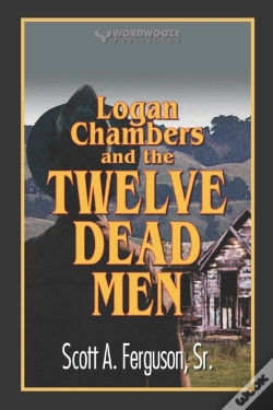 Capa do artigo Logan Chambers And The Twelve Dead Men