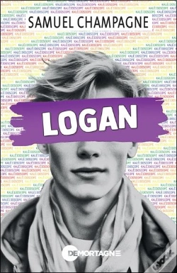 Capa do artigo Logan