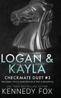 Logan & Kayla Duet - Preview