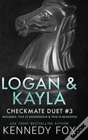 Capa do artigo Logan & Kayla Duet
