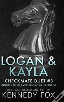 Capa do artigo Logan & Kayla Duet