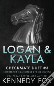 Capa do artigo Logan & Kayla Duet