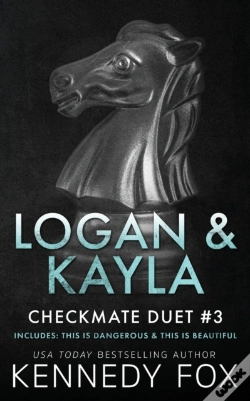 Capa do artigo Logan & Kayla Duet