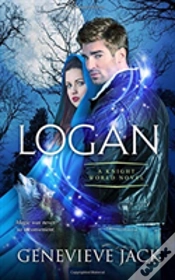 Capa do artigo Logan