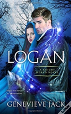 Capa do artigo Logan
