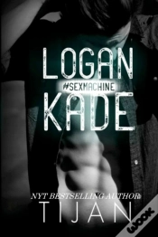 Capa do artigo Logan Kade