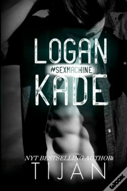 Capa do artigo Logan Kade