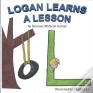 Logan Learns A Lesson