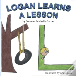 Capa do artigo Logan Learns A Lesson