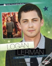 Capa do artigo Logan Lerman