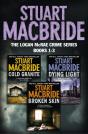 Logan Mcrae Crime Series Books 1-3 - Preview