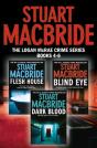 Logan Mcrae Crime Series Books 4-6 - Preview