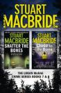 Logan Mcrae Crime Series Books 7 And 8 - Preview