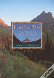 Capa do artigo Logan Pass