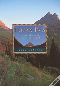 Capa do artigo Logan Pass