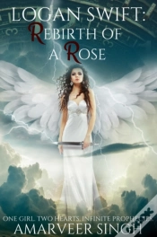 Capa do artigo Logan Swift: Rebirth Of A Rose