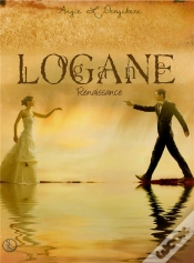 Capa do artigo Logane 6 : Renaissance