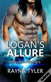 Logan'S Allure: Sci-Fi Alien Romance