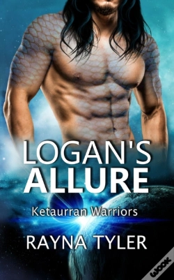 Capa do artigo Logan'S Allure: Sci-Fi Alien Romance