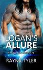 Logan'S Allure: Sci-Fi Alien Romance - Preview