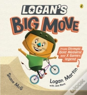 Capa do artigo Logan