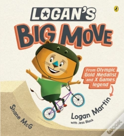 Capa do artigo Logan'S Big Move