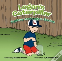 Capa do artigo Logan'S Caterpillar