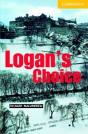 Logan'S Choice Level 2 Elementary/Lower Intermediate Book With Audio Cd Packelementary/Lower Intermediate - Preview