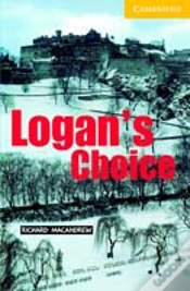 Capa do artigo Logan