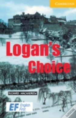Capa do artigo Logan'S Choice Level 2 Elementary/Lower Intermediate Ef Russian Edition