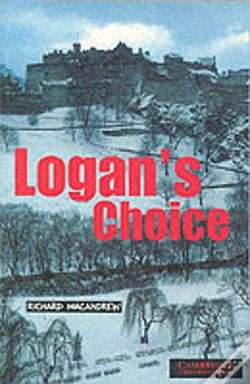 Capa do artigo Logan'S Choice