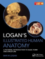 Logan'S Illustrated Human Anatomy - Preview