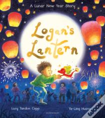 Logan'S Lantern