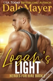 Capa do artigo Logan