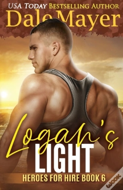 Capa do artigo Logan'S Light