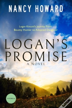 Capa do artigo Logan'S Promise