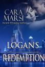Logan'S Redemption (Redemption Book 1) - Preview