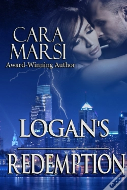 Capa do artigo Logan'S Redemption (Redemption Book 1)