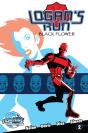 Logan'S Run: Black Flower #2 - Preview