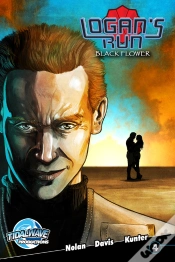 Capa do artigo Logan