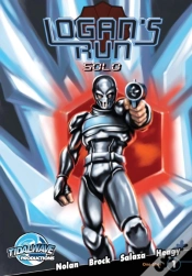 Capa do artigo Logan