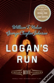 Capa do artigo Logan