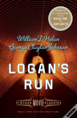 Capa do artigo Logan'S Run