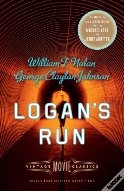 Capa do artigo Logan'S Run