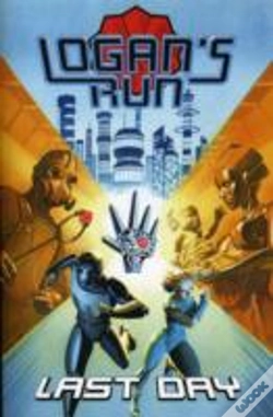 Capa do artigo Logan'S Run