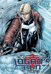 Capa do artigo Logan
